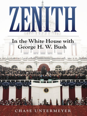 cover image of Zenith